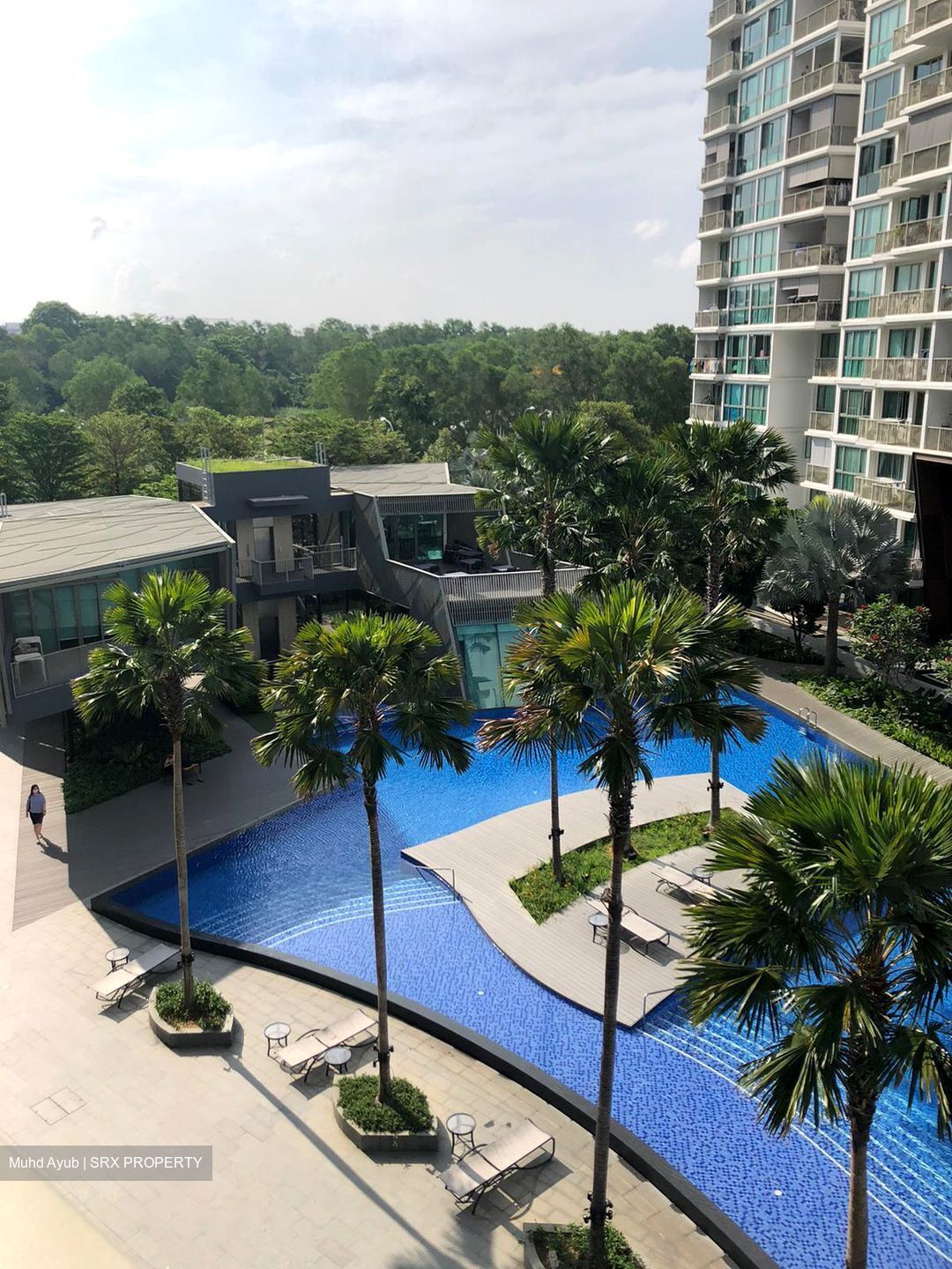 Ripple Bay (D18), Condominium #402766341